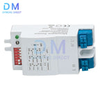 5.8GHz LED Microwave Radar Sensor Light Switch Human Body Motion Induction Sensor Controller Switch AC 220V-240V
