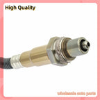 0281008083 New 12V PM Particulate Sensor 3602585-32F-C00/C For Heavy Truck 0281008084
