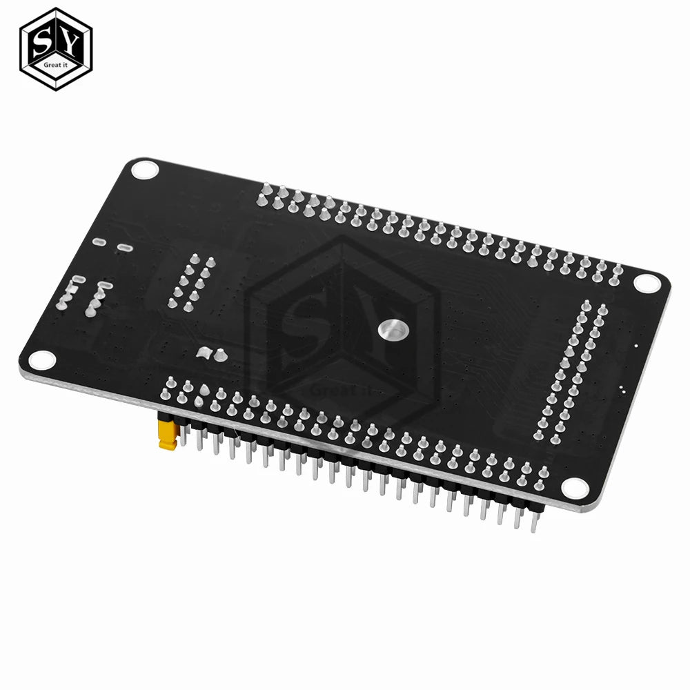 2.5V Altera CycloneIV EP4CE6E22C8N Development Board FPGA Core Board System Board for Arduino