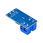 1PCS PWM Speed Controller Module 15A 400W MOS FET Trigger Switch for Arduino DC 5V-36V Motor/LED Dimmer DIY Electronics