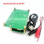 LC100A Multimeter/Capacitance Meter/Inductance Meter LC100-A High Precision Digital Inductance Capacitance Meter
