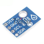 AHT10 High Precision Digital Temperature and Humidity Sensor Measurement Module I2C Communication Replace DHT11 SHT20 AM2302
