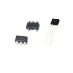 10PCS/LOT QX5252F QX5252 5252F SWL* Solar LED Driver Chip TO-94 SOT23-5 New Good Quality Chipset