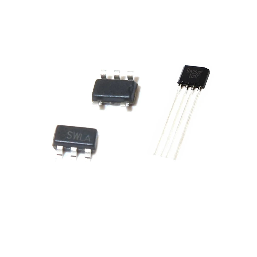10PCS/LOT QX5252F QX5252 5252F SWL* Solar LED Driver Chip TO-94 SOT23-5 New Good Quality Chipset