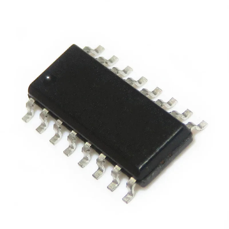 10PCS 74HC4046AD 74HC4046 74HC4040D 74HC4040 74HC4017D 74HC4017 74HC238D 74HC238 74HC166D 74HC166 74HC165D 74HC165 SOP-16