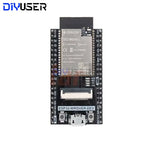 Repair Version ESP32 CAM Camera Module ESP32 Board Camera Wi-Fi Bluetooth Module for IDE C Python Code