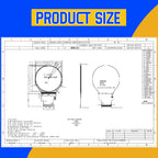 2.1 Inch TFT LED Display Module Round Screen HD IPS 480*480 SPI RGB Interface MIPI HDMI Driver ST7701S Capacitive Touch Screen
