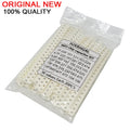 200PCS 660PCS 720PCS 4000PCS 0402 0603 0805 1206 1210 2512 SMD Resistor Kit PUMUDDSY Assorted Kit 10K 100K 1K 1R 100R 220R 1% 5%