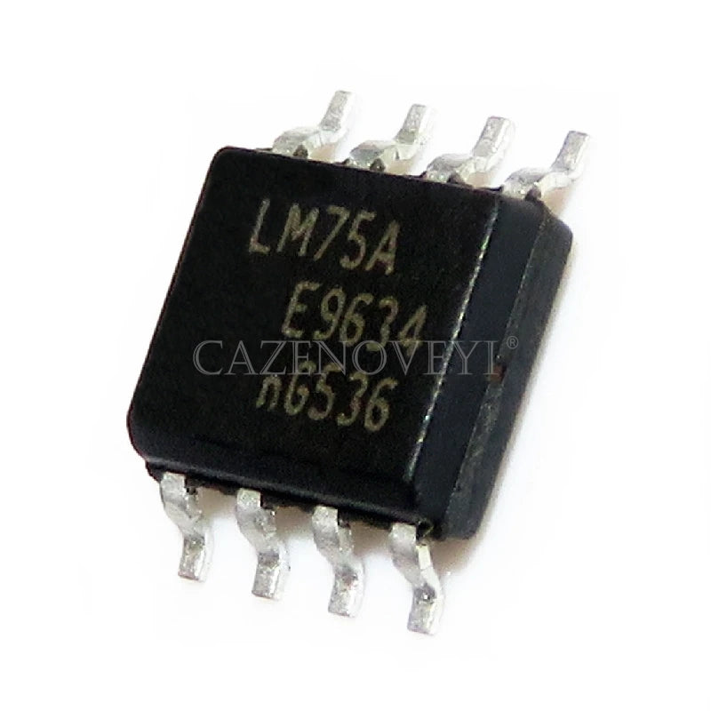 10PCS LM78L05ACM LM78L05 LM75CIM3 LM75A LM75AD LM75 LM741CM LM741 LM7322MA LM7322 LM7171AIM LM7171 LM6172IM LM6172 SOP-8