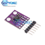 GHPYQKC MCP2551 High Speed CAN Bus Interface Module CAN Protocol Controller Transceiver Board for Arduino