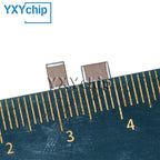10pcs 1812 220NF 0.22UF 224K 250V 450V 500V 630V X7R 10% SMD Chip Multilayer Ceramic Capacitor
