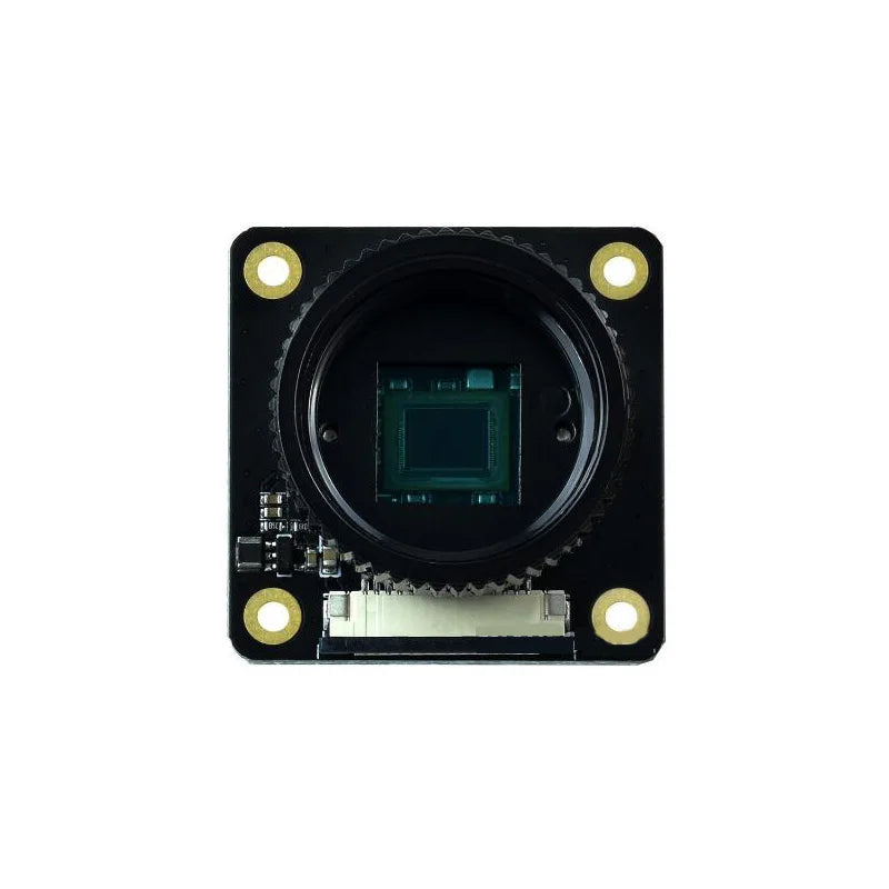 Raspberry Pi HQ Camera High Quality CS/C For Raspberry Pi And Jetson Series IMX477 12.3MP