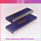 2-5PCS PIC18F4520-I/P PIC18F4520-I PIC18F4520 PIC 18F4520 DIP40