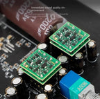 Brand new High quality SparkoS Labs SS3602 discrete operational amplifier chip imported from the United States SS3602