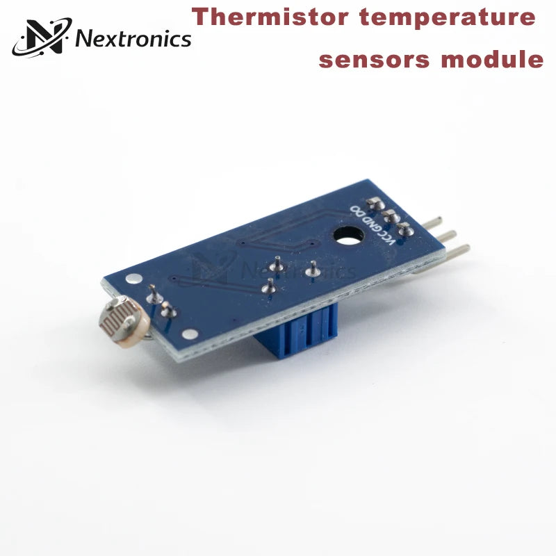 1/3/5/10PCS LDR Photoresistor Sensor Module Light Intensity Detection Brightness Light Sensor for Arduino LM393