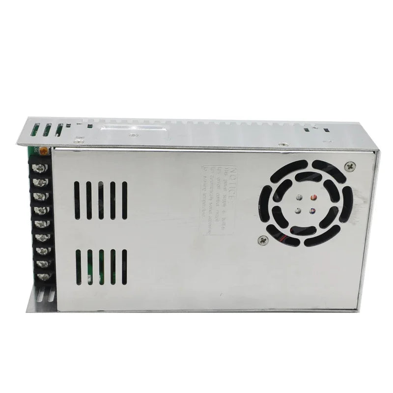 350W400W Switching Power Supply 36V60V DC Stabilized Switching Power Supply Module Monitoring Adaptor Transformer