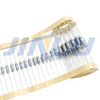 20pcs 2W Wirewound Fuse Resistance Accuracy 5% 5% 0.1R 0.15R 0.22R 0.33R 0.47R 0.5R 1R 2.2R 3.3R 4.7R 0.1 0.15 0.22 0.33 Ohm Ω
