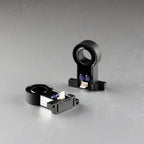 D-C1T Hall Effect Current Sensor for 100A 200A 300A 400A 500A DC Current Transformer Transducer Output DC4V for Electrochemical