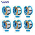 MECHANIC TY-V866 Mild Rosin Core 183℃ Melting Point 0.2-0.8mm High Purity Environmental Solder Wire Welding Flux Iron Cable Tool