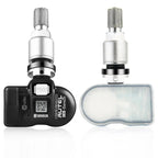 4PCS Autel TPMS MX-Sensor 315MHz & 433MHz 2in1 Tire Pressure Sensors Summer Tire Exchange Universal Clamp In