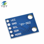 GY-302 TZT BH1750 BH1750FVI Light Intensity Illumination  Module 3V-5V