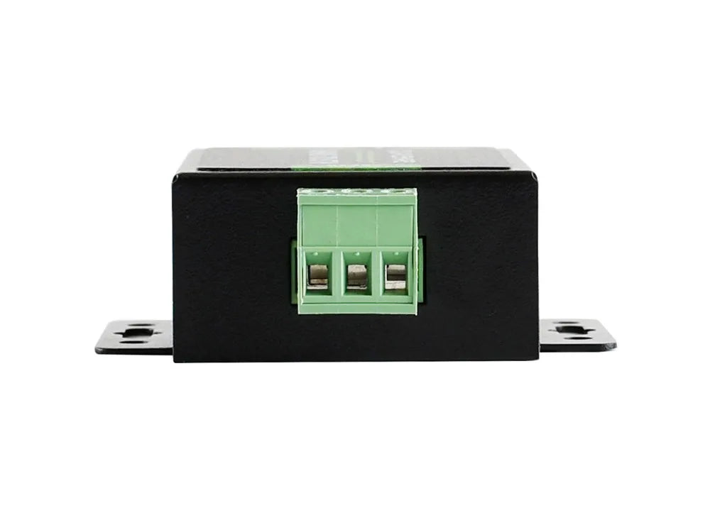 Waveshare RS485 to Ethernet Converter, Upgradable Cortex-M0 Processor, RS485 and RJ45 Port