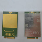 Fibocom FM350-GL 5G Solution Sub-6GHz M.2 Module 5W11H85409 Wireless WWAN Card For Thinkpad X1 Carbon 11th Gen Laptop