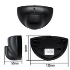 24.125GHz Human Inductive Motion Microwave Radar Sensor For Automatic Door, Electric Door, Sliding Door