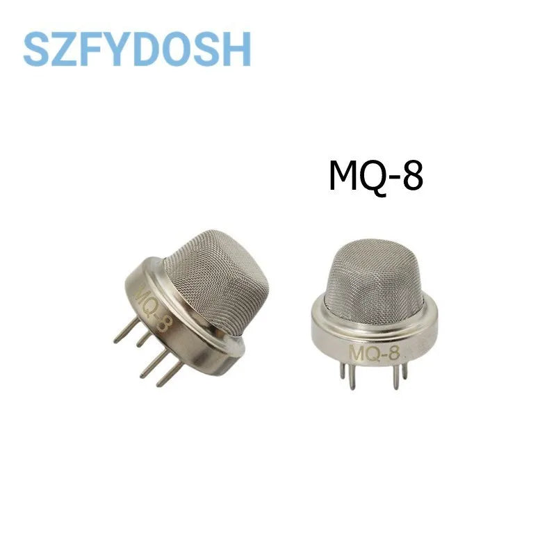 MQ-3B MQ-7B MQ-2 MQ-3 MQ-4 MQ-5 MQ-6 MQ-7 MQ-8 MQ-9 MQ-135  Detection Smoke methane liquefied Gas Sensor Module