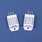 1/5Pcs DHT22 Temperature And Humidity Sensor Module Digital Sensor Module Kit For Arduino Electronic Practice DIY