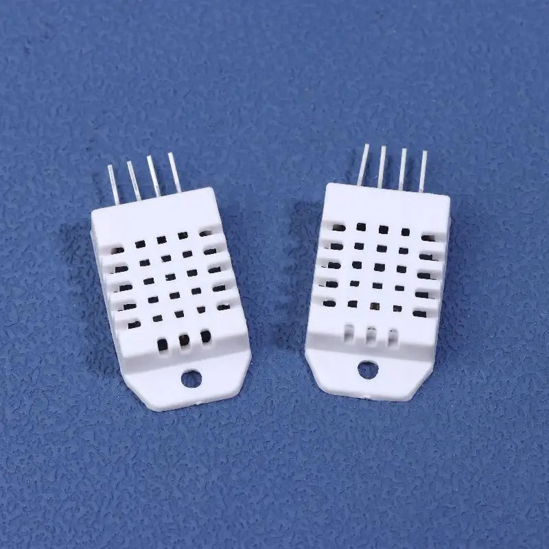 1/5Pcs DHT22 Temperature And Humidity Sensor Module Digital Sensor Module Kit For Arduino Electronic Practice DIY