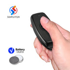 433Mhz Wireless Remote Control Switch DC 6V 12V 24V 30V 36V 10A Mini RF Relay Receiver,50m Transmitter for Pumps Light LED Fan