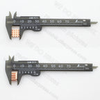 WE DO HEATSINK Small Tiny Useful Pure Copper Heat Sink Without or With Thermal Pad For Raspberry Pi Banana Pi IC Chipset Package