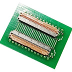 1PCS FPC FFC Flexible Flat Cable LCD MPI Extension Board 0.3mm Pitch 13 15 21 23 25 27 31 33 35 39 41 45 51 61 PIN Connector
