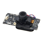 LILYGO T-Camera Plus S3 ESP32-S3 OV2640 development board 1.3 inch LCD microphone + MAX98357A + speaker kit ESP32-S3 camera