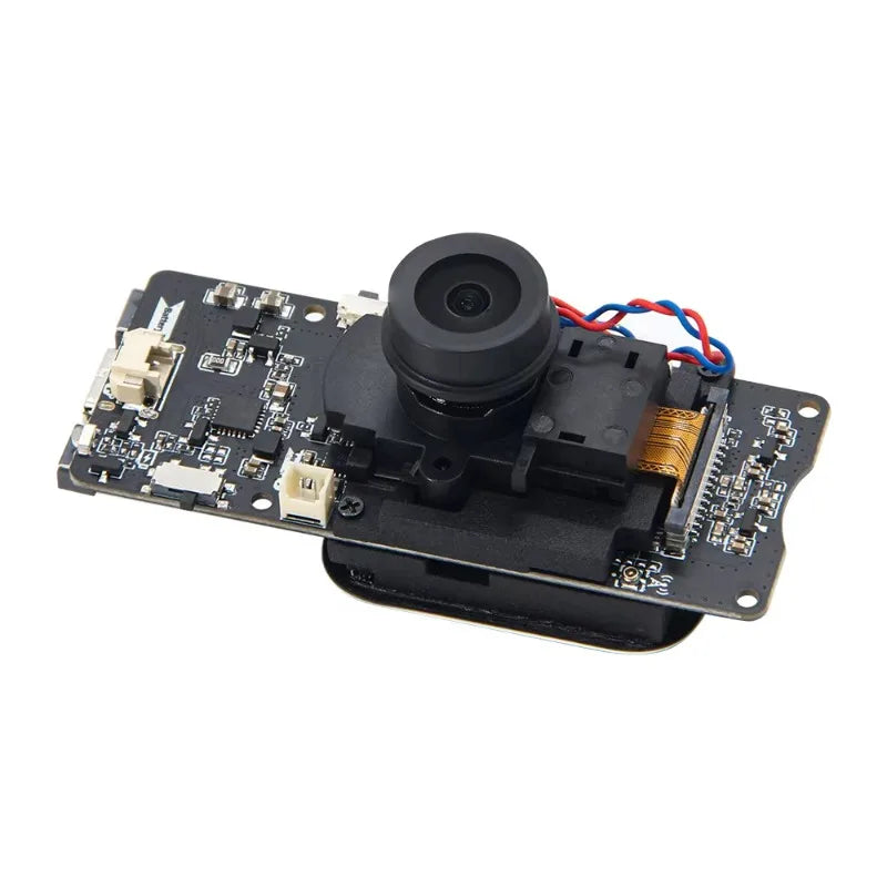 LILYGO T-Camera Plus S3 ESP32-S3 OV2640 development board 1.3 inch LCD microphone + MAX98357A + speaker kit ESP32-S3 camera