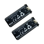 Heltec 2PC LoRa Wireless stick Lite V3 ESP32-S3FN8+SX1262(WiFi/BLE/LoRa) Lora Development Board For Arduino