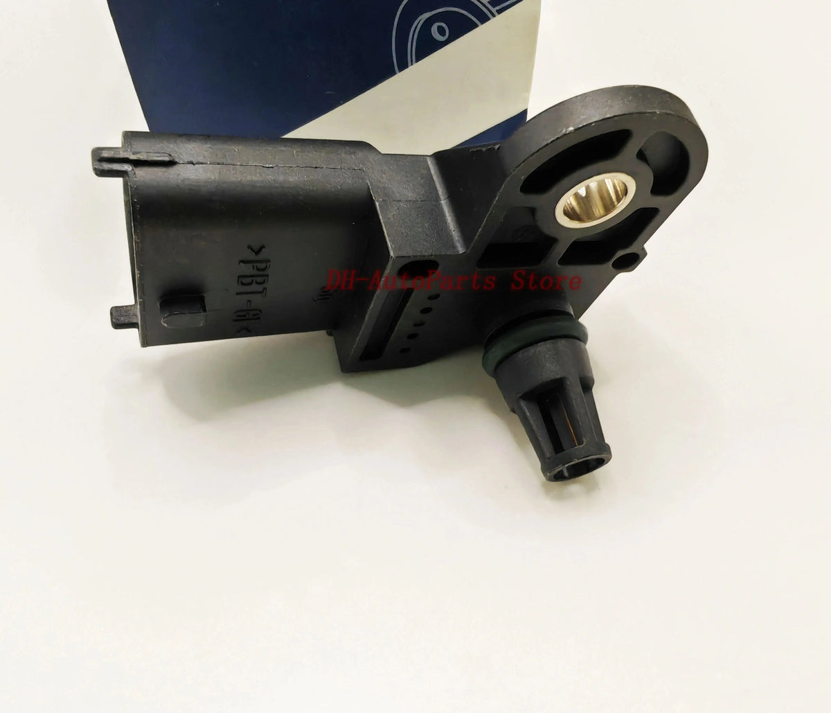 1/2/5pcs 0281002514 Manifold Absolute Pressure MAP Sensor 3R239F479AA  for Falcon Iveo FFiat MWM For Citroen RRenault V-W
