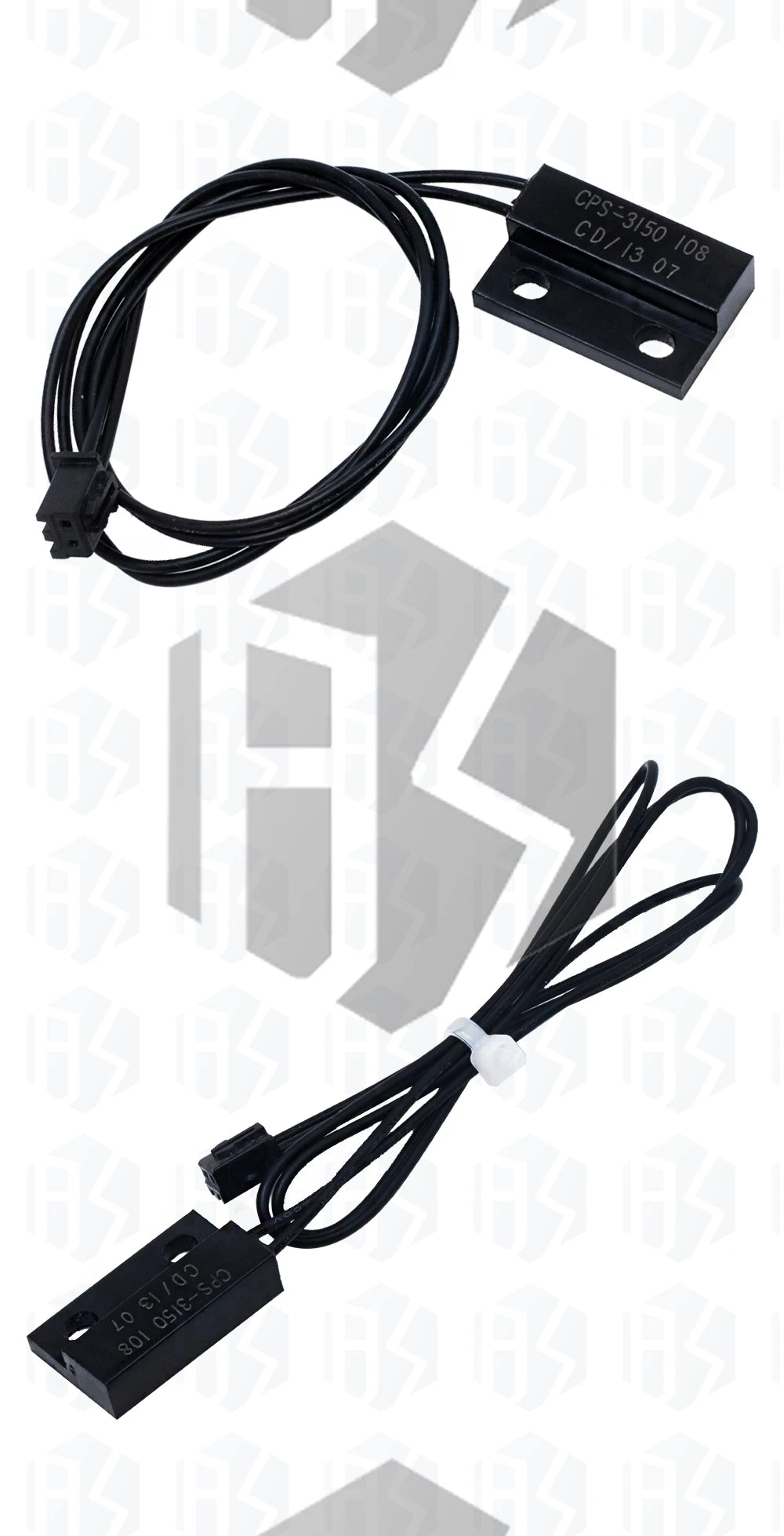 Normally Open Proximity Magnetic Sensor Reed Switch Magnet Switch PS-3150 Perfect