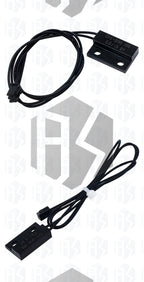 Normally Open Proximity Magnetic Sensor Reed Switch Magnet Switch PS-3150 Perfect