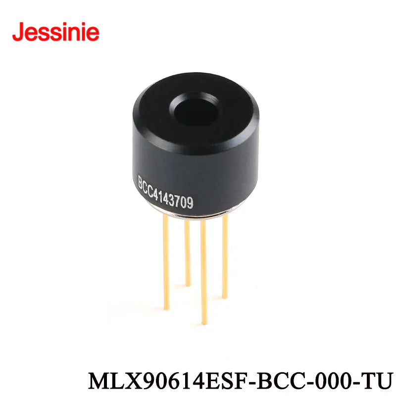 MLX90640 Camera Module Thermal Image Temperature Sensor 32x24 IR Infrared Array Thermometric Dot Matrix 32*24 Sensor Module