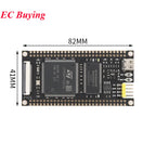 STM32H743IIT6 FK743M2-IIT6 STM32H743 Core Board System Learning STM32 Development Board Module ARM Chip