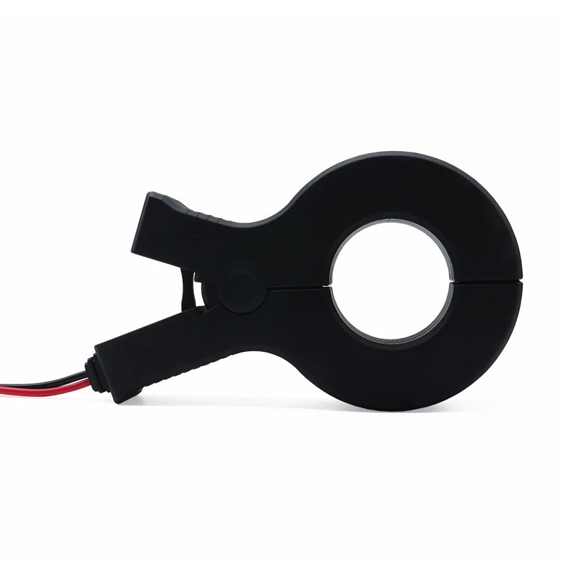 3PCS Open Clamp Current Transformer SCT-S50 500A/5A 600A/5A 800A/1 Clamp