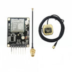 Allystar TAU1201 L1L5 Dual-Frequency High-Performance RTK GNSS Positioning Module GPS BDS  Full-Constellation Development Board