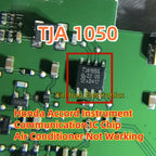 5PCS New Original TJA1050 SOP8 AU5790D14 SOP14  AU5790D SOP8 for Honda Accord Instrument CAN Transceiver Communication Chip