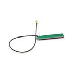 1pcs WIFI 2.4G 3dbi PCB Antenna IPX IPEX WLAN Laptop for Bluetooth Zigbee Wireless Module SIM900 SIM800L SIM908 SIM800C