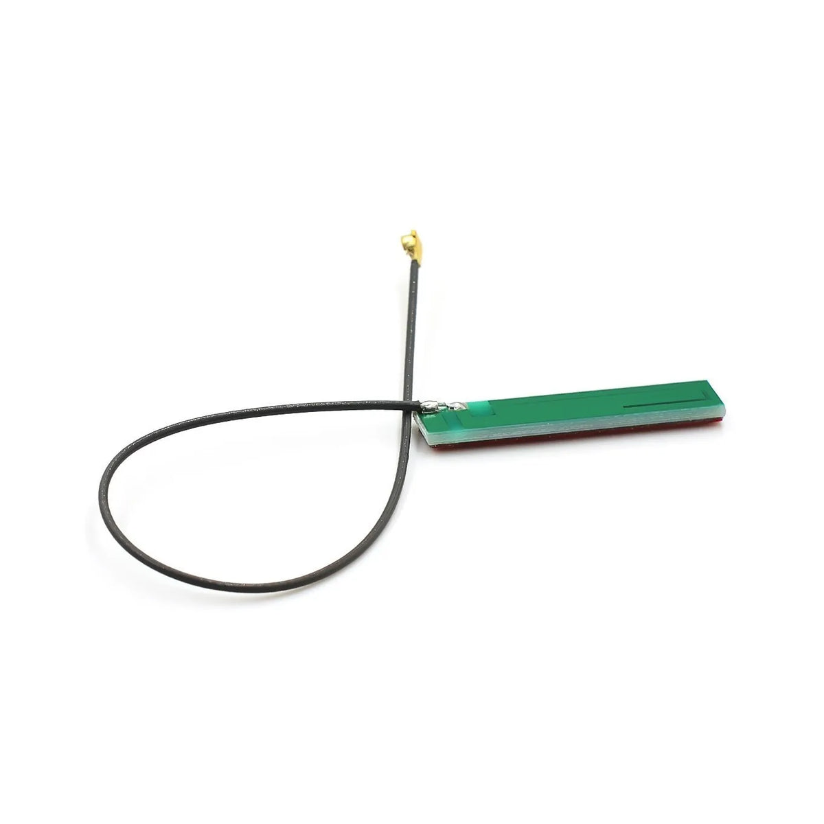 1pcs WIFI 2.4G 3dbi PCB Antenna IPX IPEX WLAN Laptop for Bluetooth Zigbee Wireless Module SIM900 SIM800L SIM908 SIM800C
