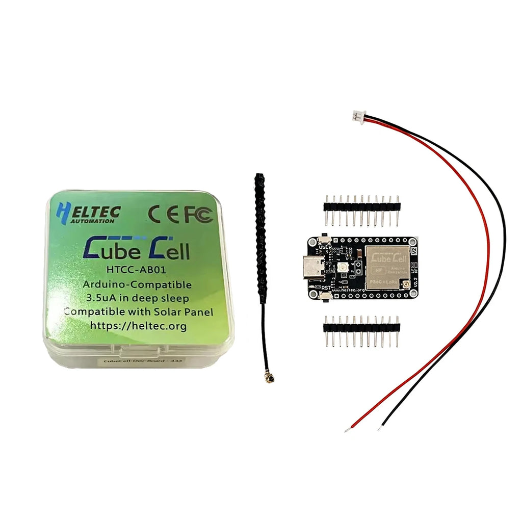 Heltec WiFi LoRa 32(V3) Dev-board with SX1262 ESP32 LORA node wireless shell stick lora gateway wifi BLE node with OLED Display