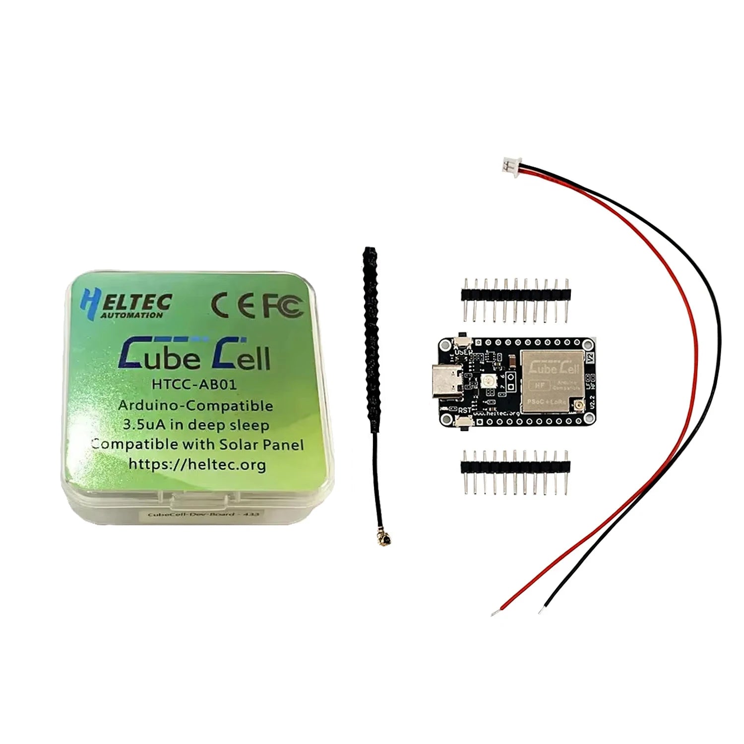 Heltec WiFi LoRa 32(V3) Dev-board with SX1262 ESP32 LORA node wireless shell stick lora gateway wifi BLE node with OLED Display