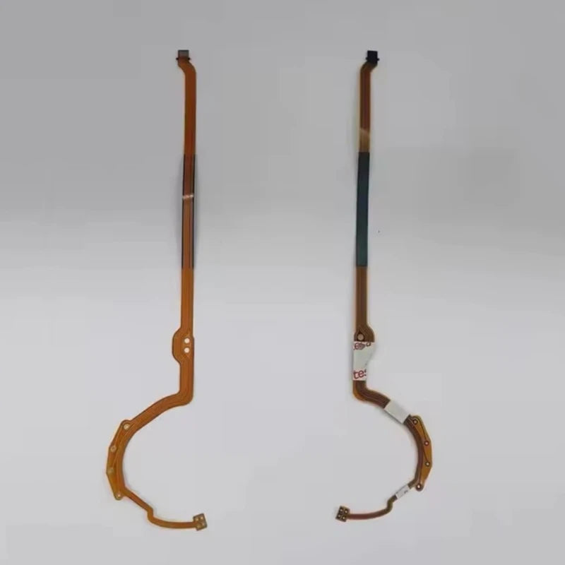 Lens Aperture FPC Flex Cable Ribbon For Canon 28-300 28-300mm 28-300 mm F 3.5-5.6 IS USM Camera Part